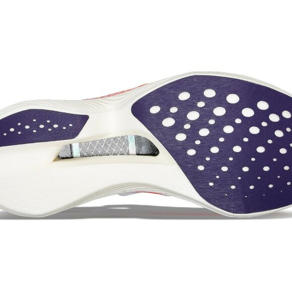 NWT, Sauncony Endorphin Elite Women's Size 10 (men's size 8.5) - Picture 4 of 6